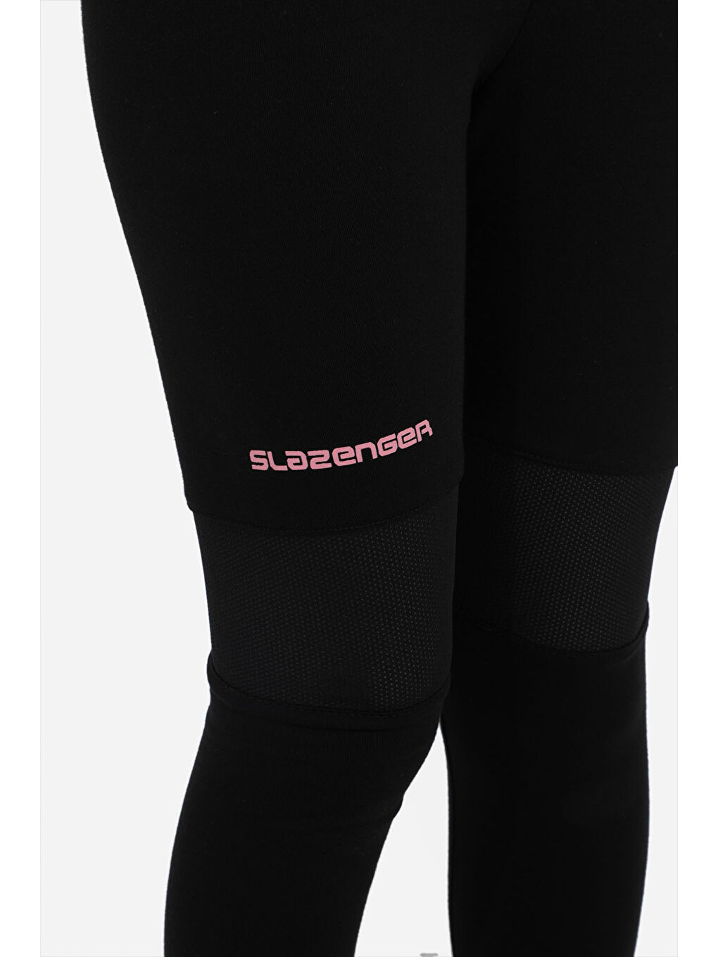 Pembe DIPAK IN Kız Çocuk Pudra Tayt Takım-5