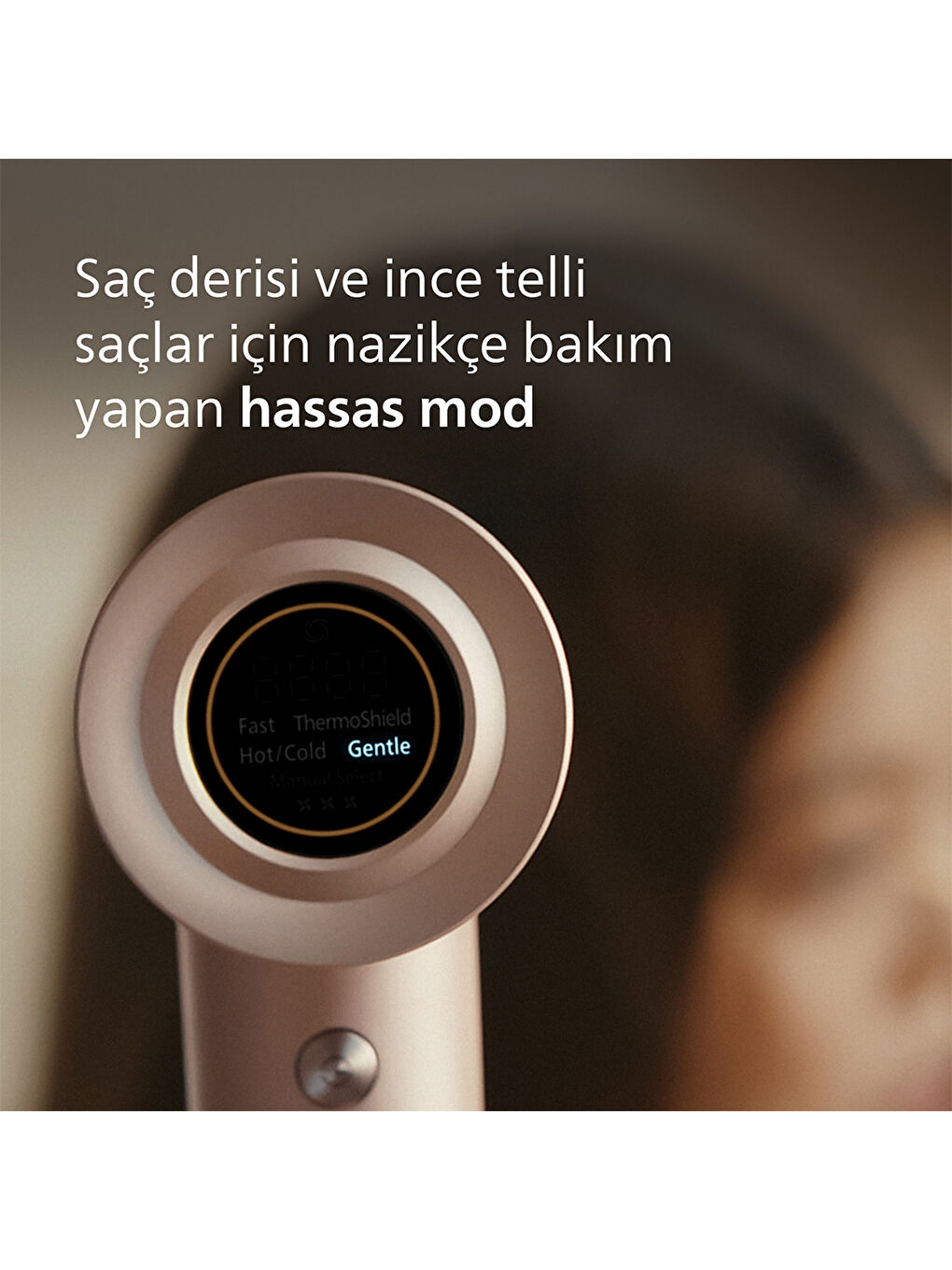 Bhd837/10 Thermoshield Advanced 8000 Serisi Saç Kurutma Makinesi-3