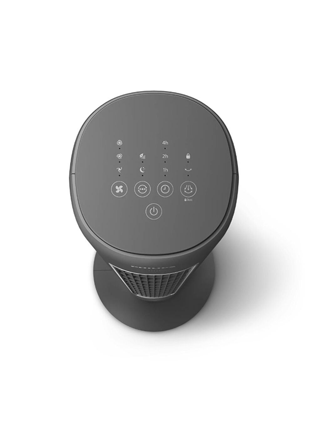 Philips 5000 Serisi Cx5535/11 Kule Tipi Fanlı Vantilatör - 2