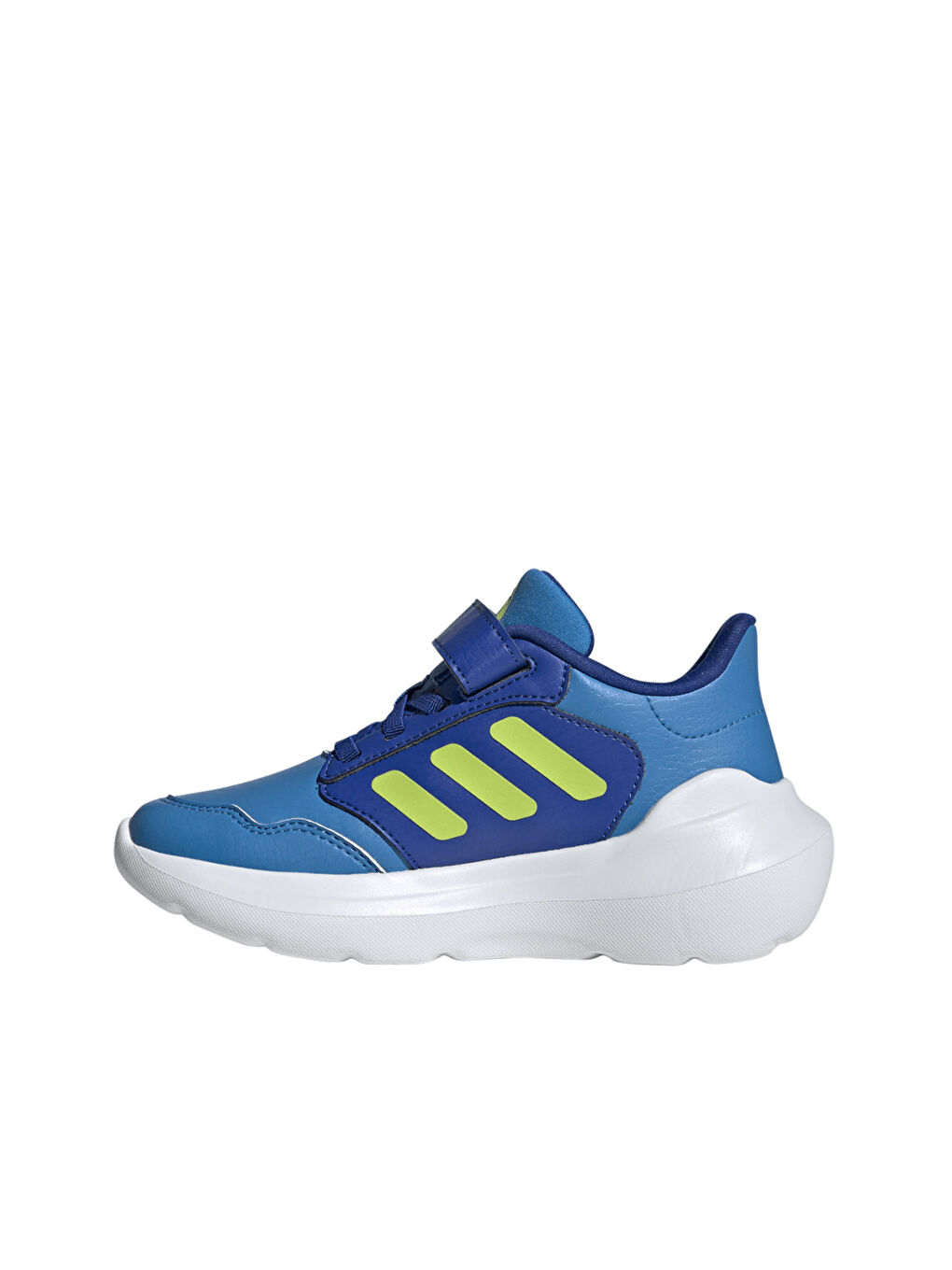 Tensaur Run 3.0 El C Çocuk Mavi Koşu Ayakkabısı-1