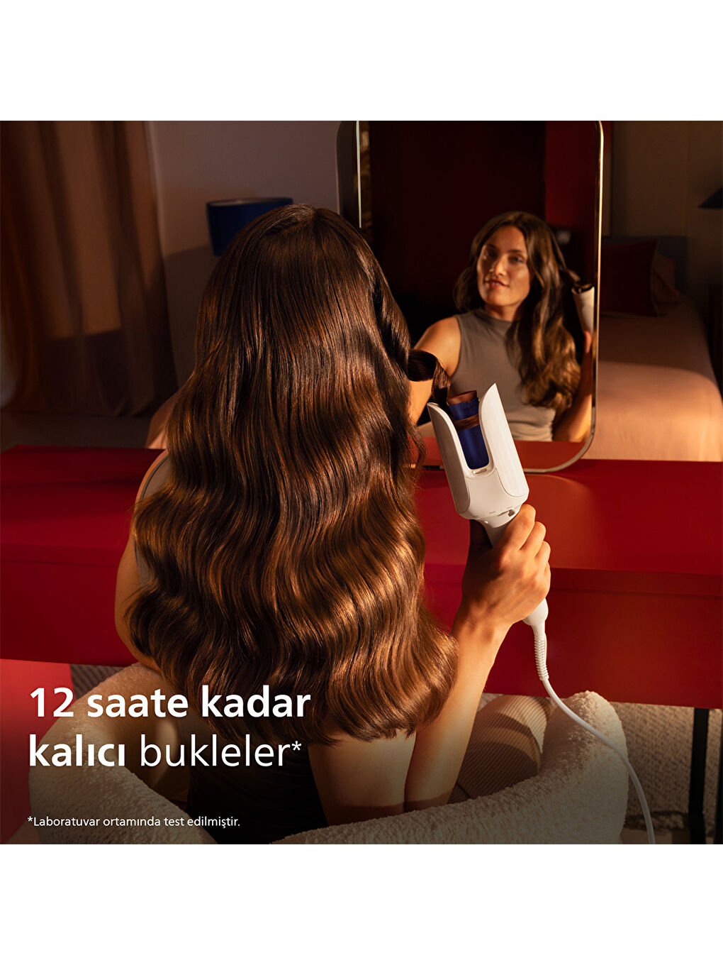 Bhb968/00 Wavepro 9000 Serisi Otomatik Saç Şekillendirici-1