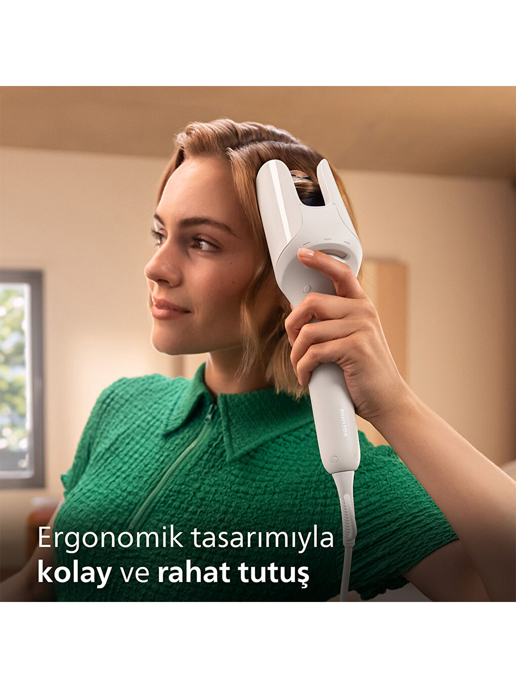 Bhb968/00 Wavepro 9000 Serisi Otomatik Saç Şekillendirici-3