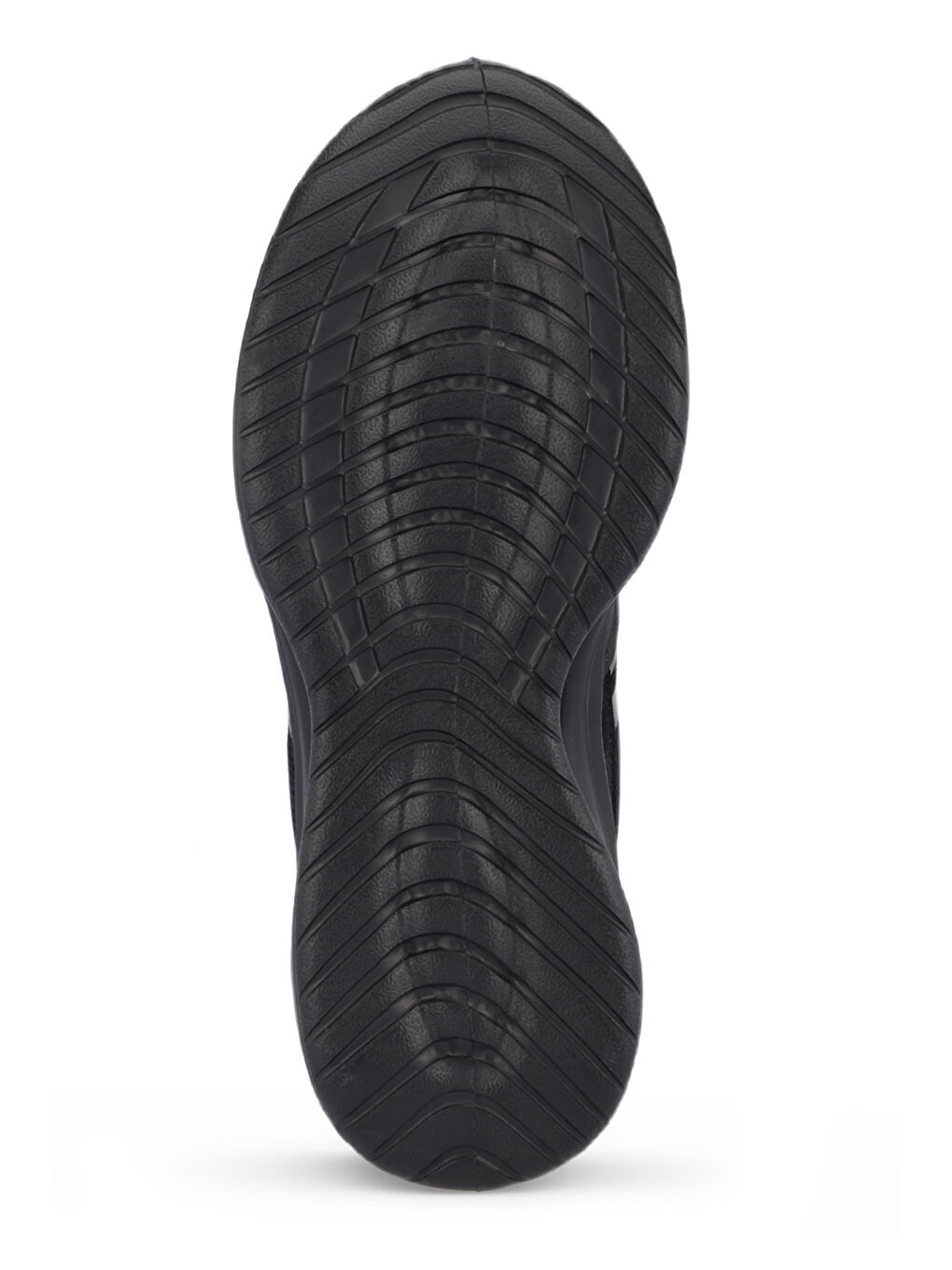 MAKEDA IN Erkek Siyah / Siyah Koşu & Yürüyüş Spor Ayakkabısı-6