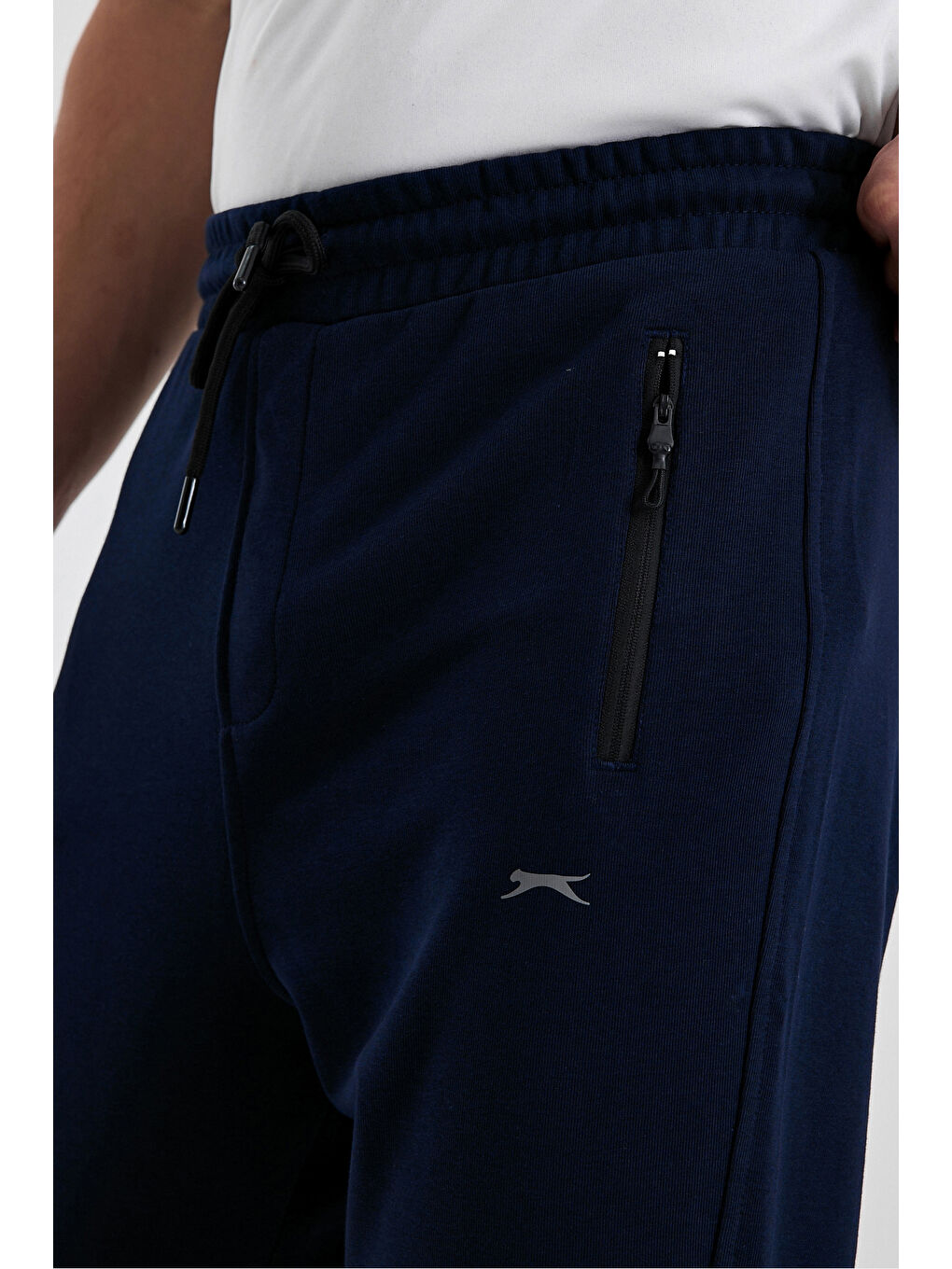 ONES IN Erkek Eşofman Altı Lacivert-4