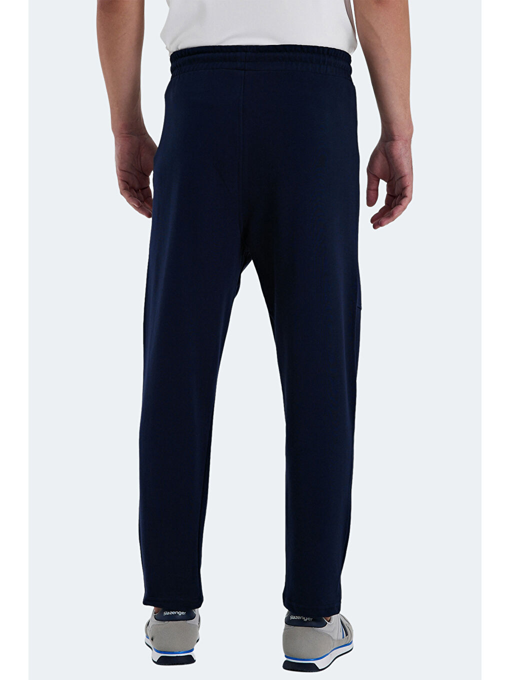 ONES IN Erkek Eşofman Altı Lacivert-5