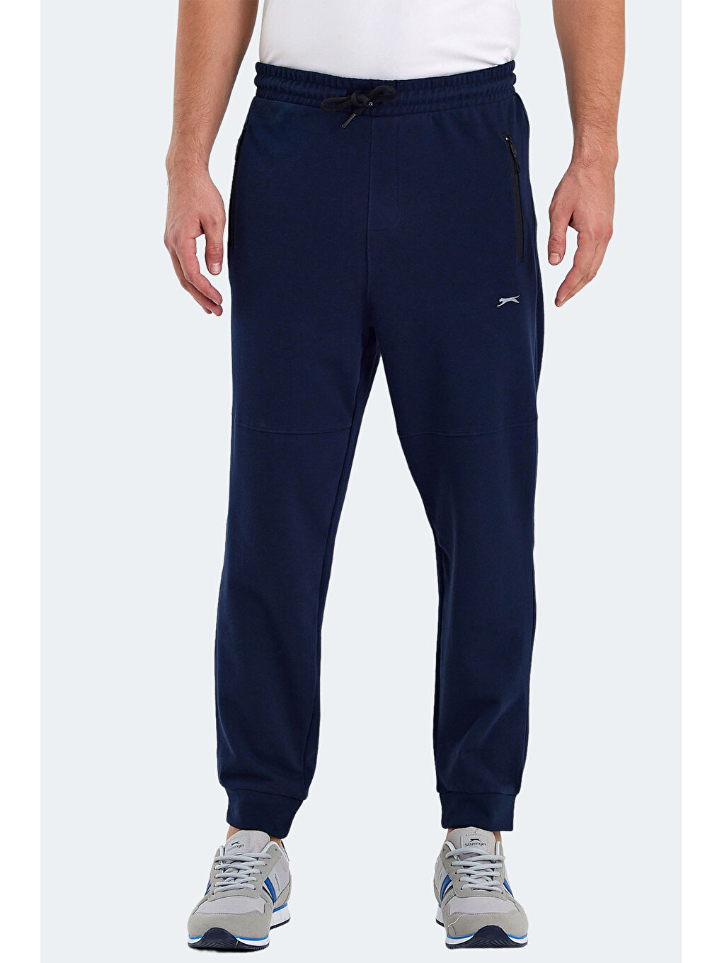 ONLY IN  Erkek Jogger Eşofman Altı Lacivert-1