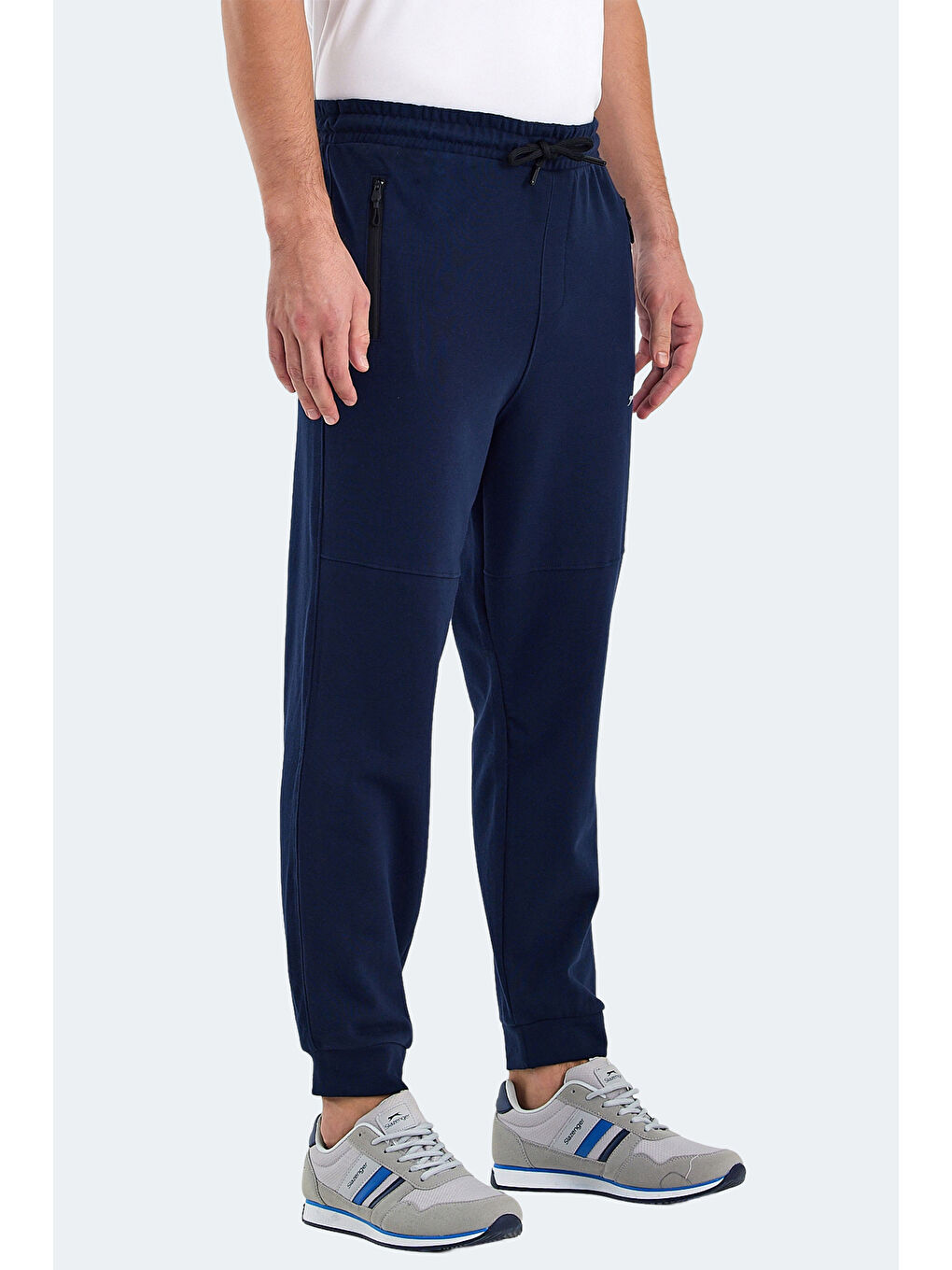 ONLY IN  Erkek Jogger Eşofman Altı Lacivert-2