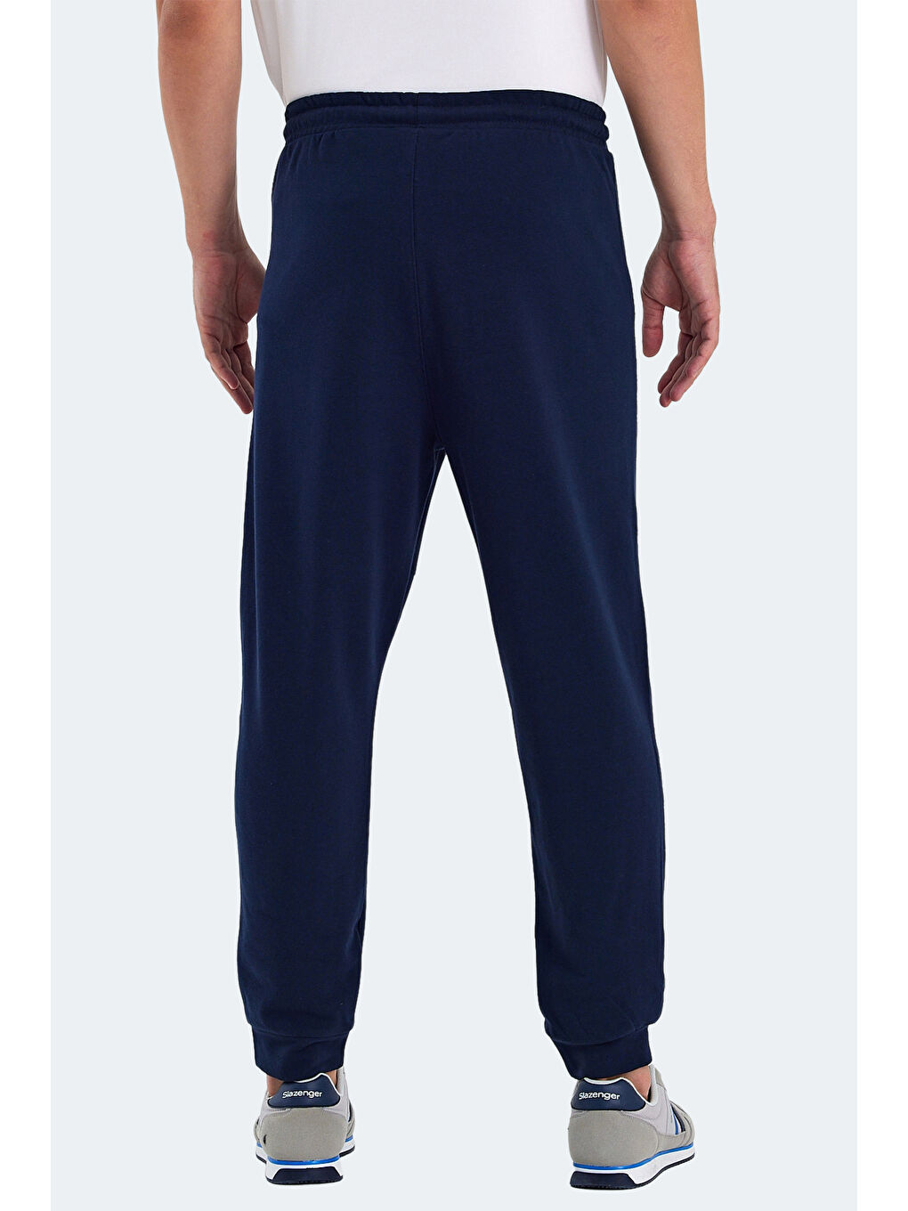 ONLY IN  Erkek Jogger Eşofman Altı Lacivert-4