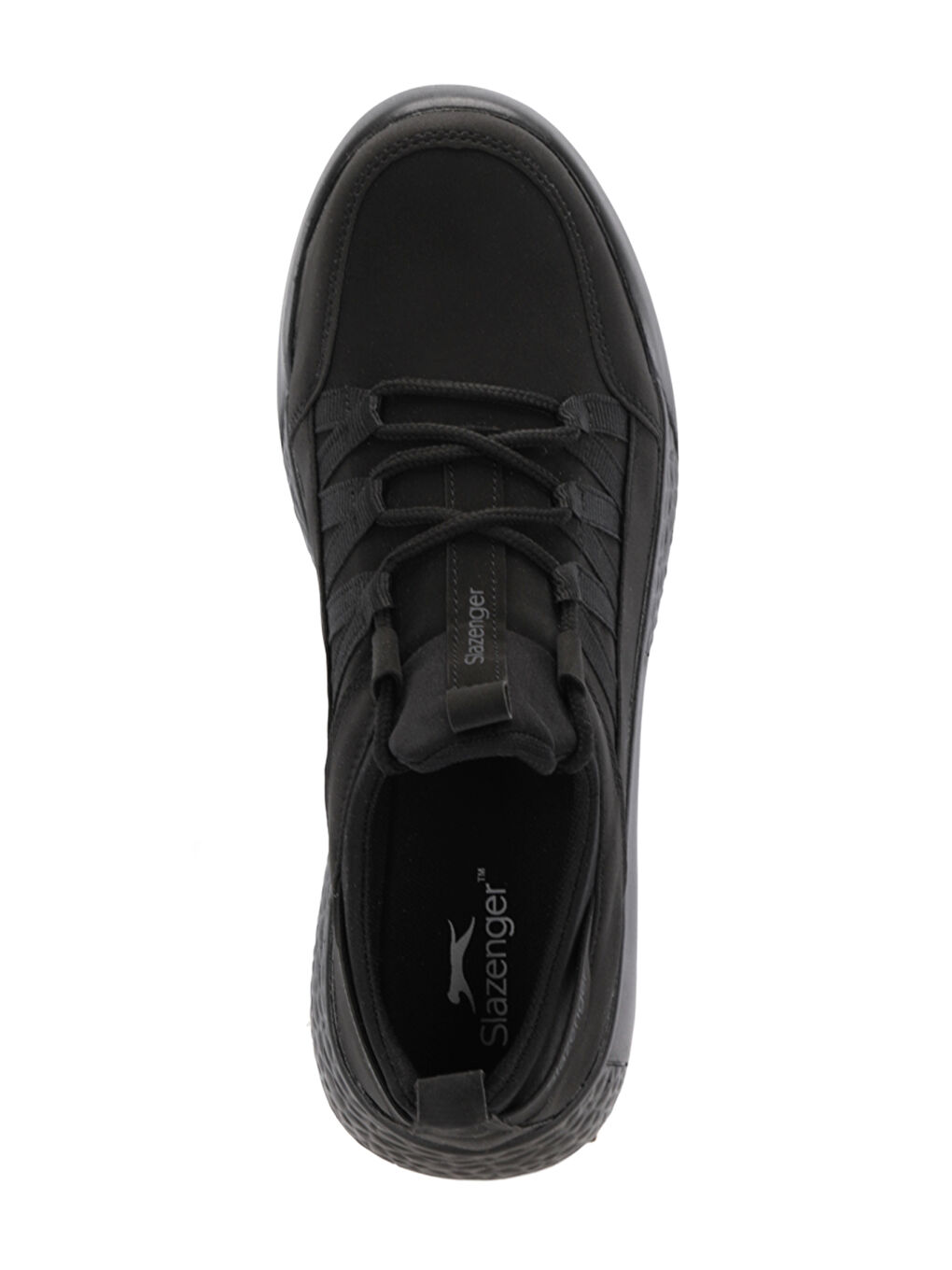 ADAMO I Erkek Siyah / Siyah Koşu & Yürüyüş Spor Ayakkabısı-4