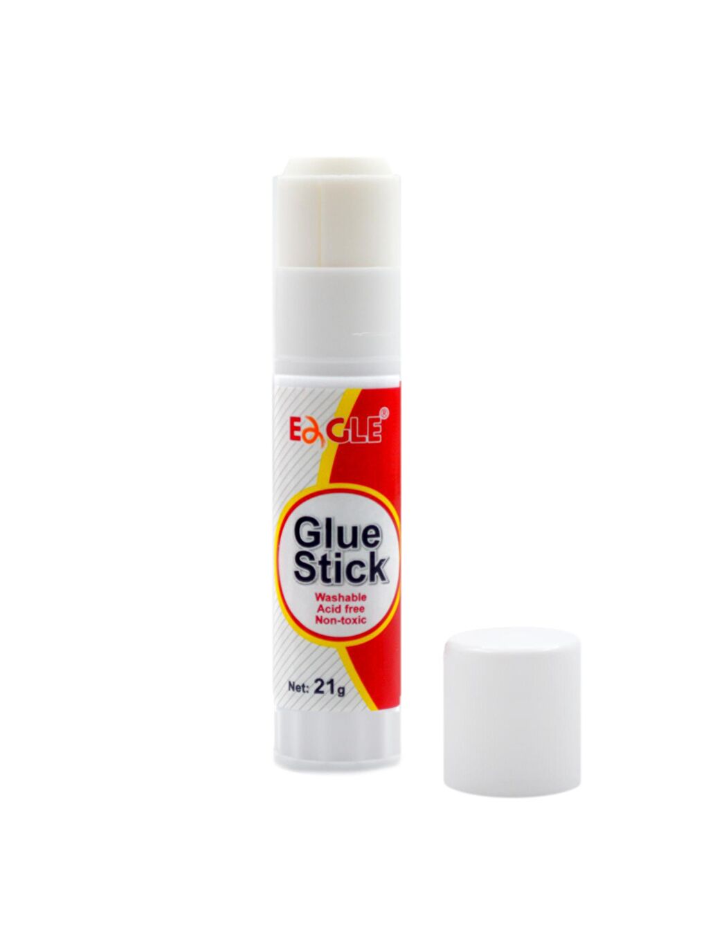 Eagle Glue Stick Yapıştırıcı 21 gr (TY310-21D) 3 Adet - 2