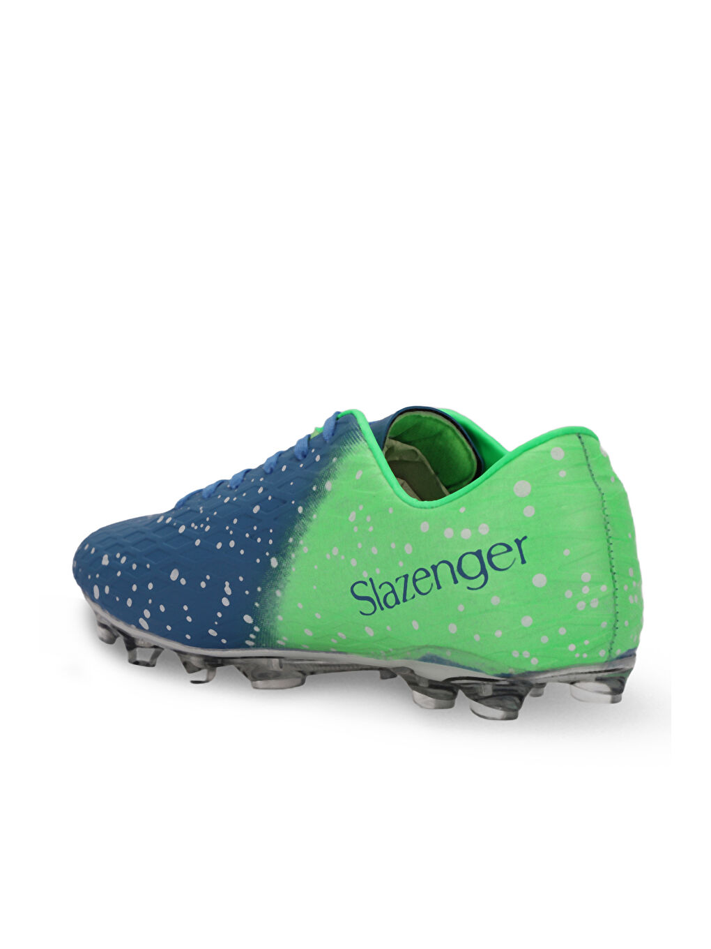 HANIA Erkek Futbol Ayakkabı Saks Mavi-2