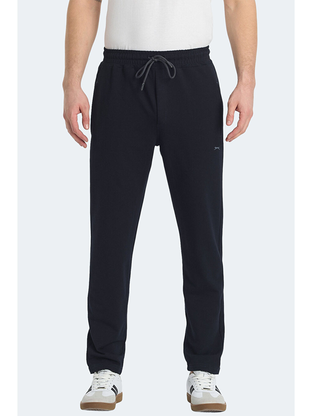 NATASA Erkek Eşofman Altı Lacivert-1