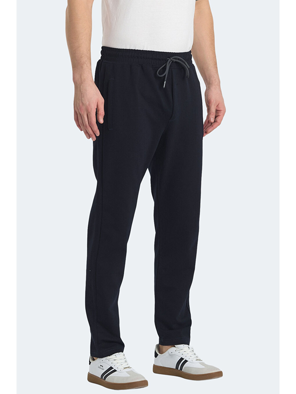 NATASA Erkek Eşofman Altı Lacivert-2