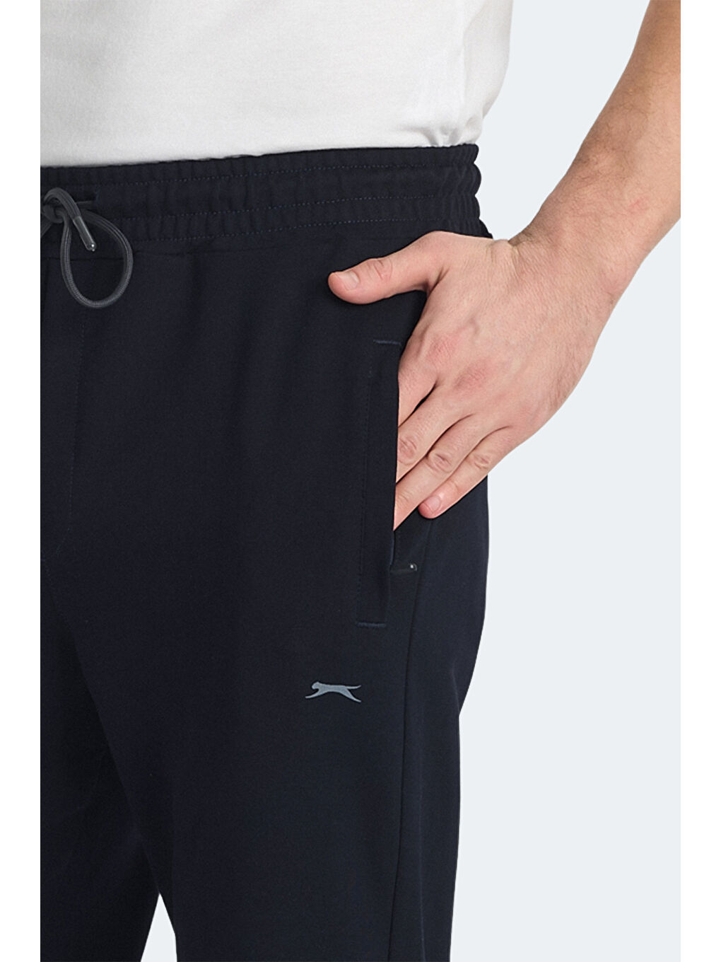 NATASA Erkek Eşofman Altı Lacivert-4