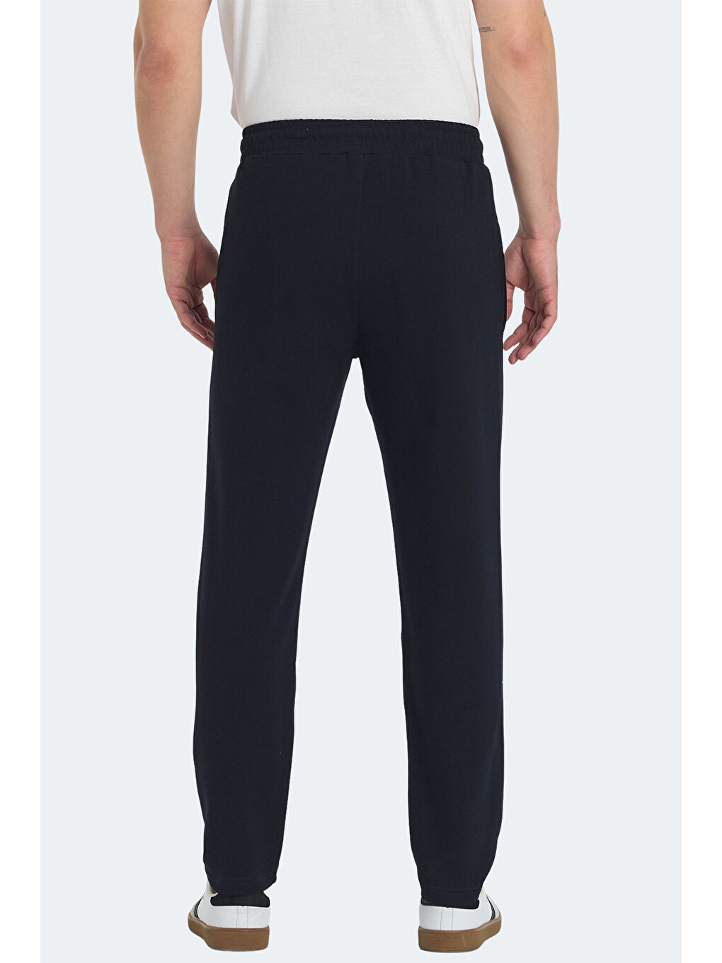 NATASA Erkek Eşofman Altı Lacivert-5