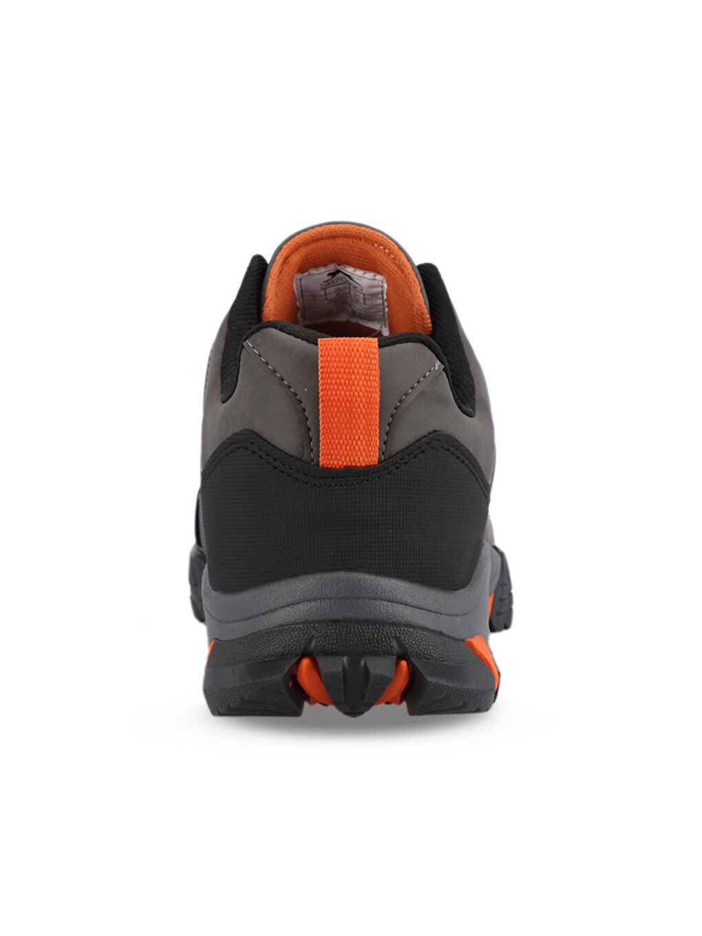 MACK I Erkek Outdoor Ayakkabı Koyu Gri-5