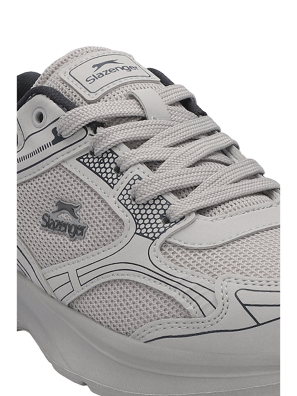 GIMA Erkek Sneaker Ayakkabı Gri / Lacivert-3