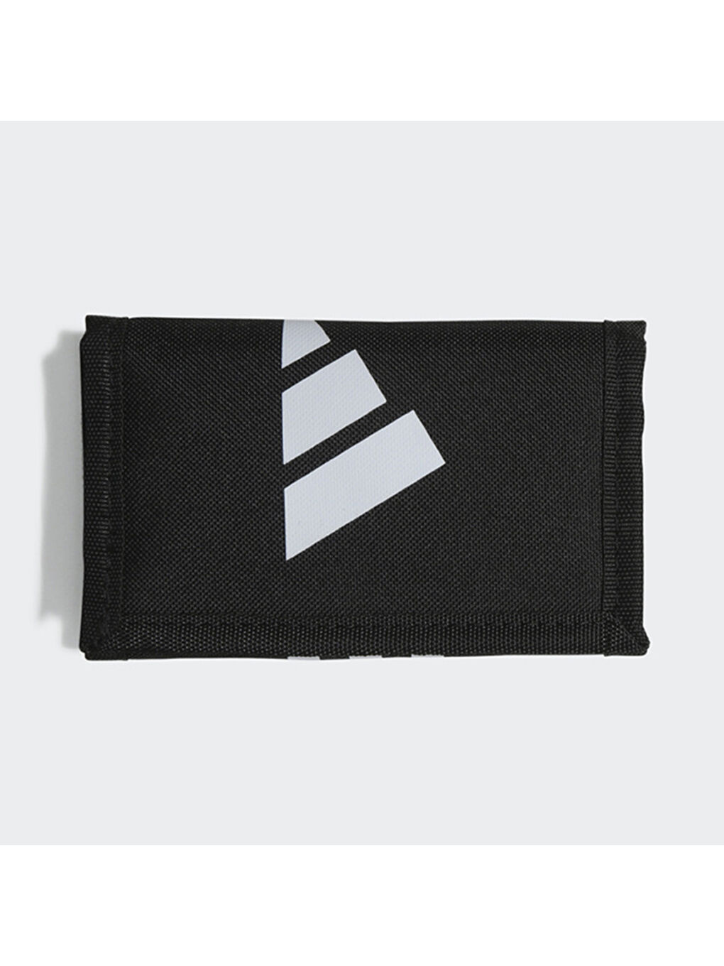 Siyah Train Unisex Cüzdan