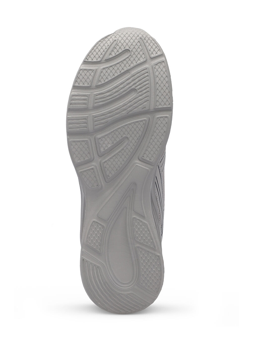 GIMA Erkek Sneaker Ayakkabı Gri / Lacivert-6