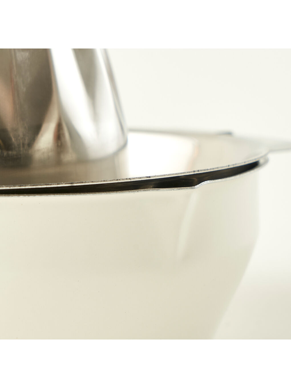 Beyaz Vave Çelik Narenciye Sıkacağı-2