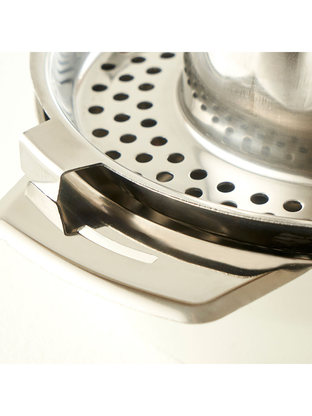 Beyaz Vave Çelik Narenciye Sıkacağı-3