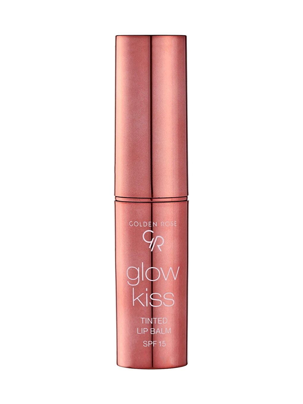 Glow Kiss Tinted Lip Balm No:01 Vanilla Latte - Renkli Dudak Nemlendirici-3
