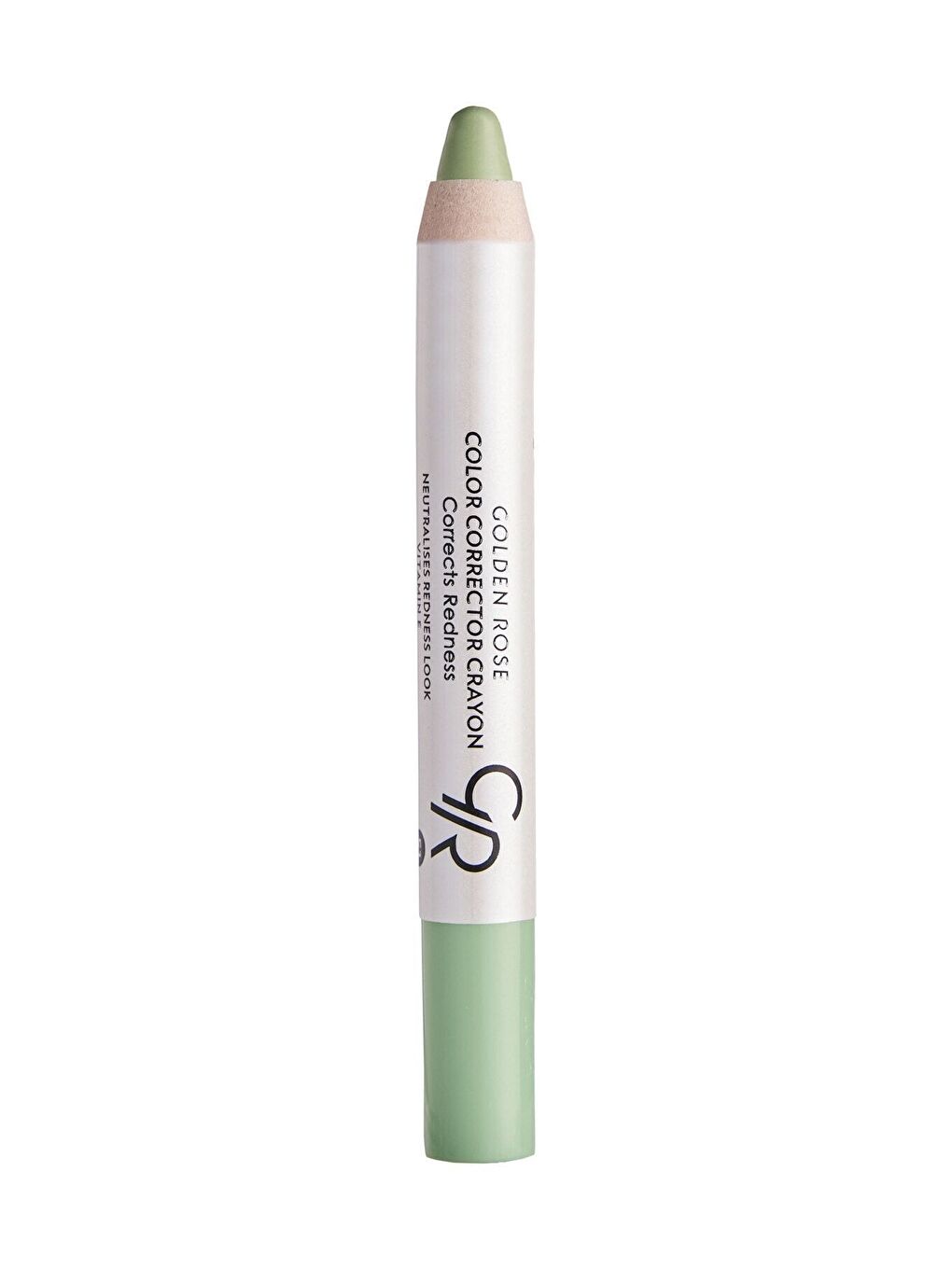Color Corrector Crayon No: 51 Yeşil - Renk Düzenleyici Kalem-1