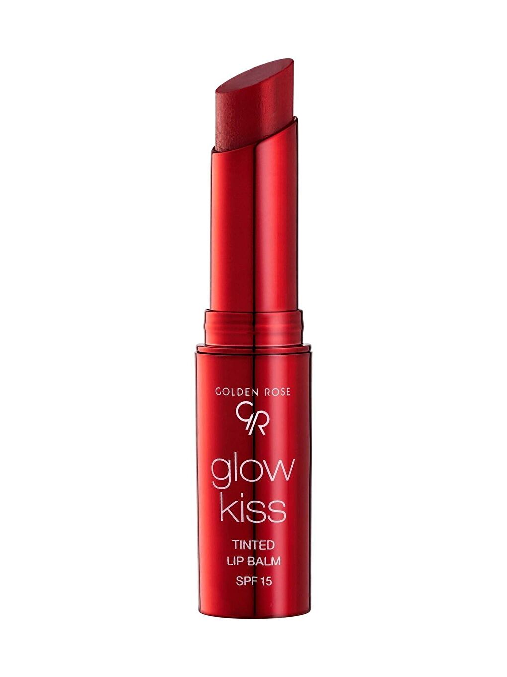 Glow Kiss Tinted Lip Balm No: 05 Cherry Juice - Renkli Dudak Nemlendirici-2