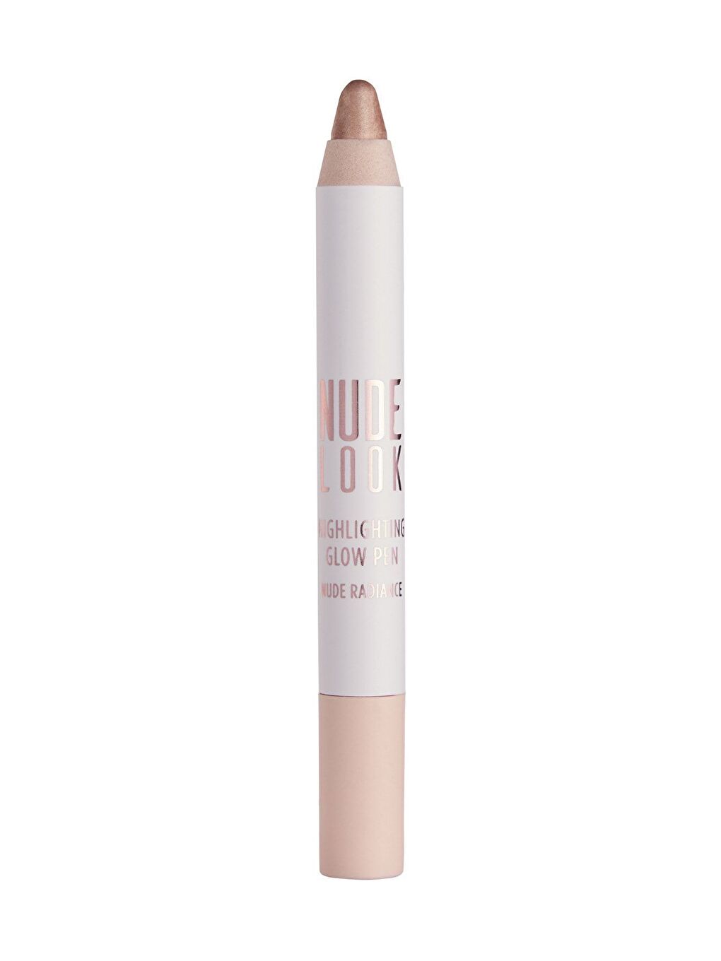 Nude Look Highlighting Glow Pencil Nude Radiance - Kalem Aydınlatıcı-3