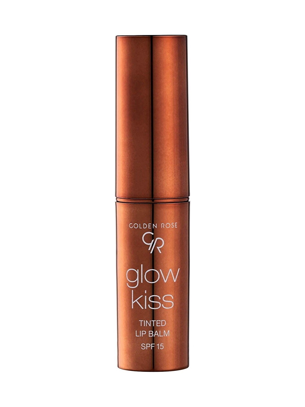 Glow Kiss Tinted Lip Balm No: 06 Choco Cake - Renkli Dudak Nemlendirici-4