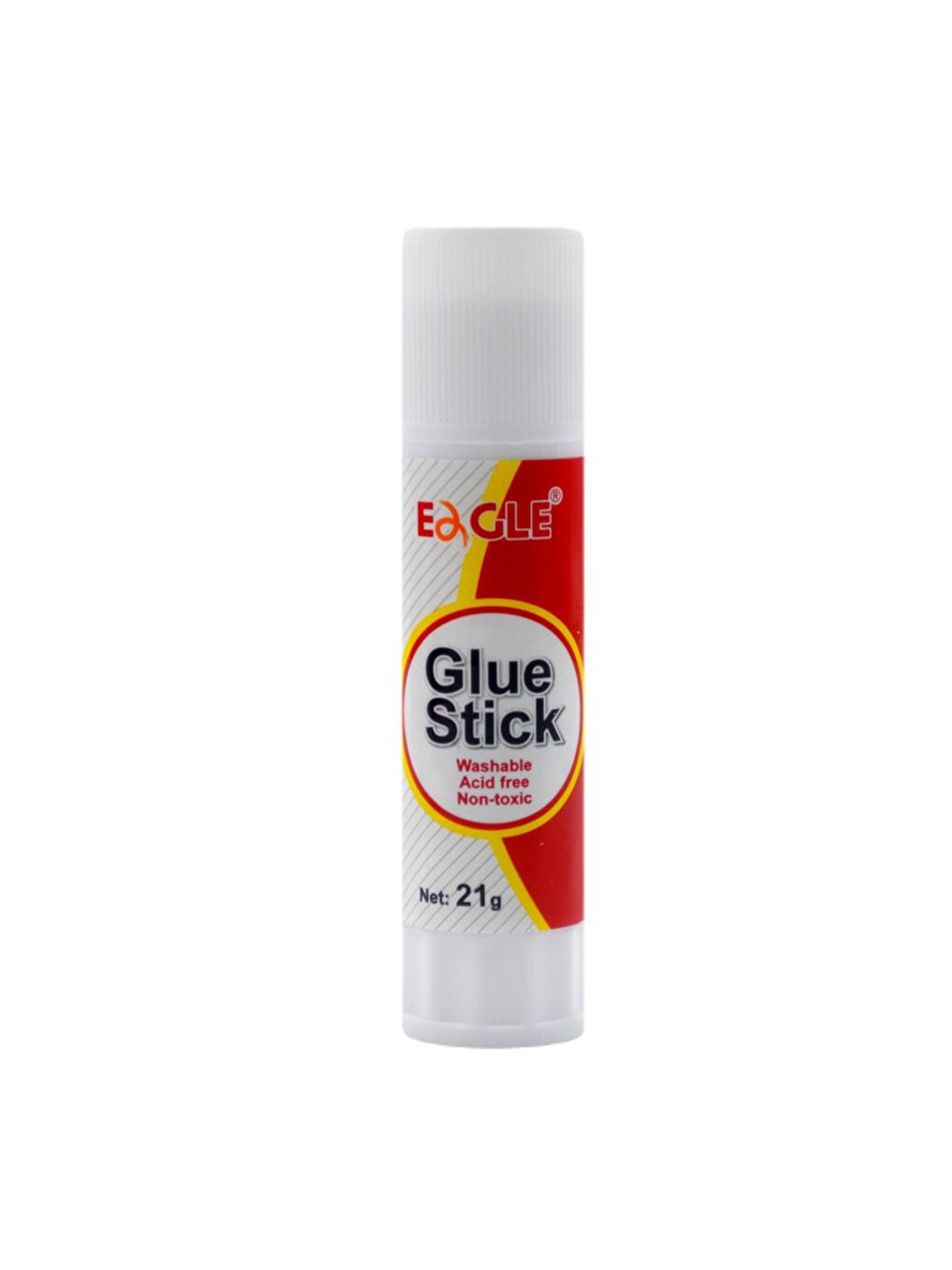 Eagle Glue Stick Yapıştırıcı 21 gr (TY310-21D) 1 Adet