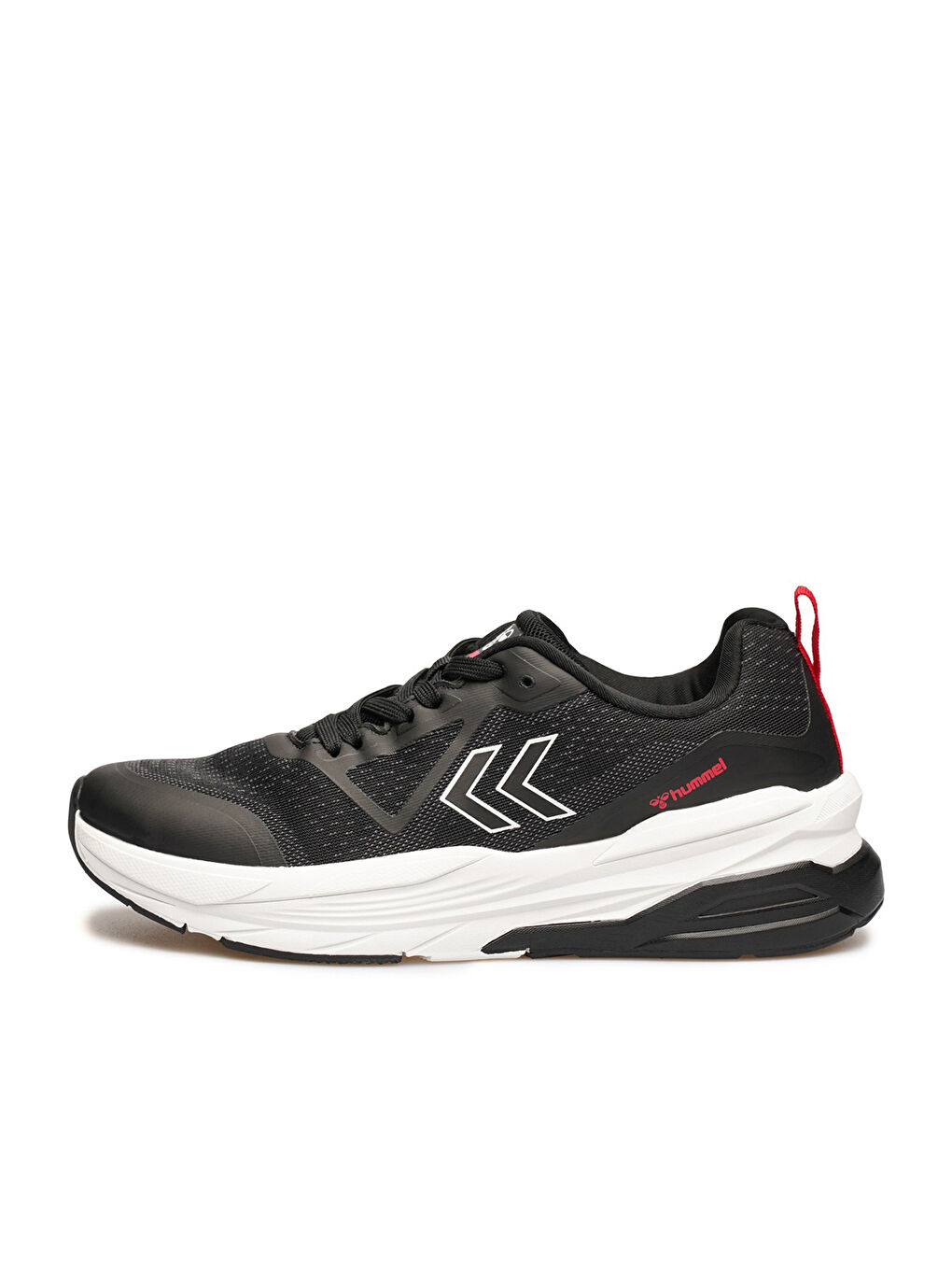 Memphis Unisex Siyah Spor Ayakkabı