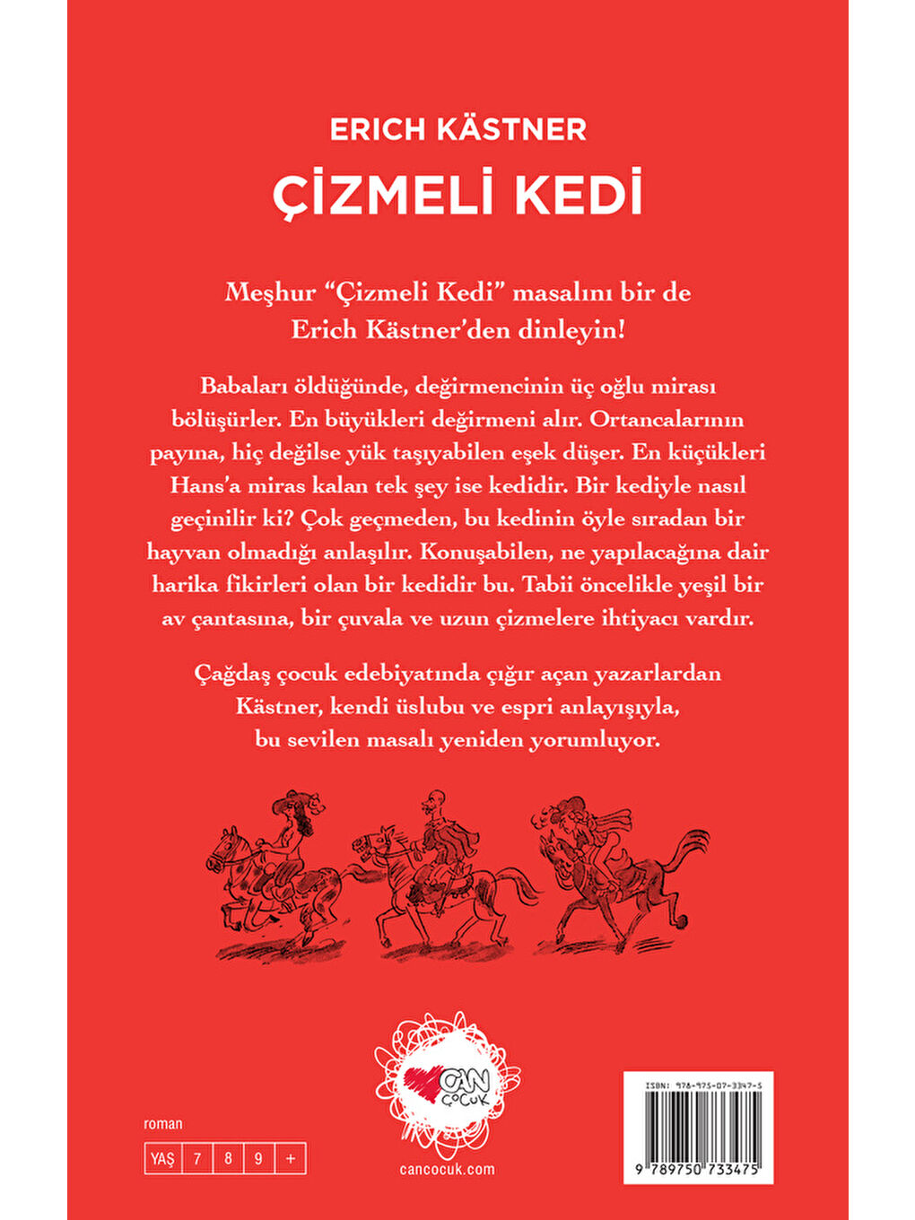 Çizmeli Kedi-2