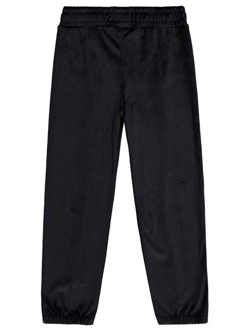 Siyah Girls 6-9 Yaş Eşofman Altı