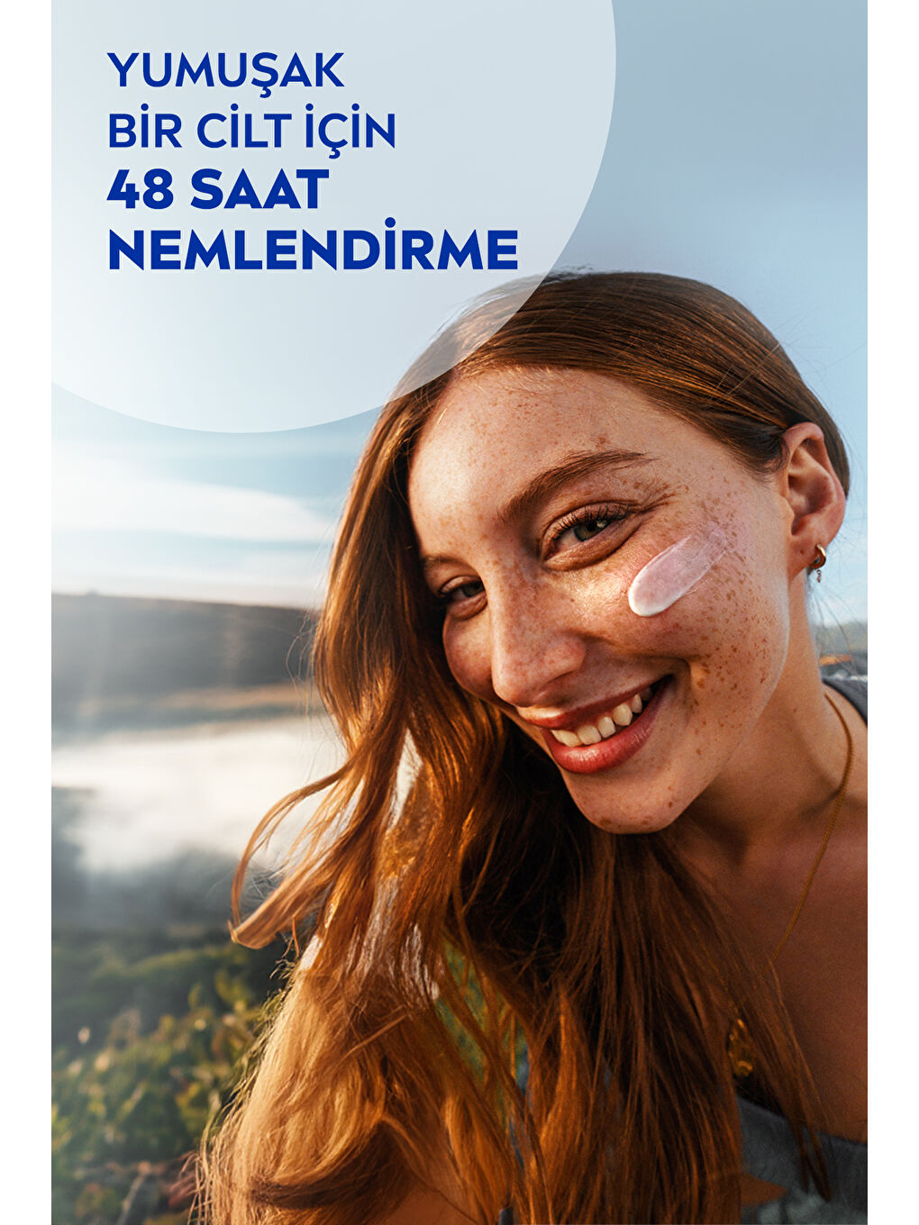 NIVEA Soft Krem 200 ml, Ne mlendirici Bakım Kremi, Yüz, Vücut, El, Jojoba Yağı Ve E Vitamini Cilt Bakımı - 1