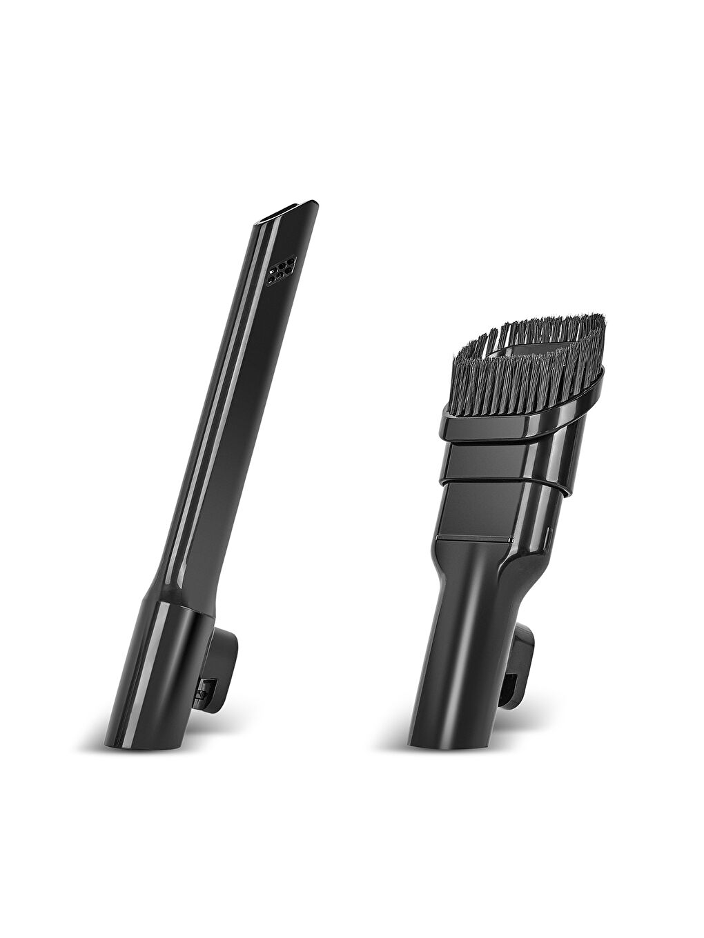 Dustrider Pro 1270H Toz İstasyonlu Ergonomik Dikey Süpürge Siyah-3