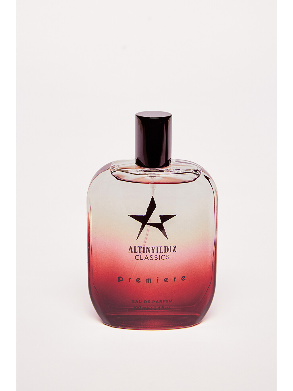 Erkek Bordo AC Premiere Parfüm 100 ML EDP Parfüm-1