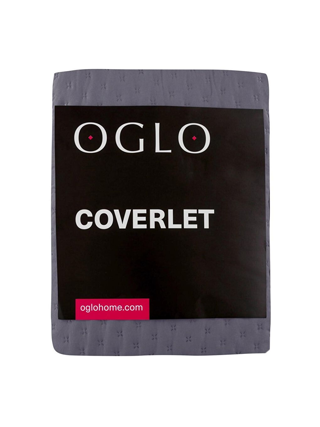 Bedspreado Yıkanmış Mikro Açık Mürdüm Yatak Örtüsü Çift Kişilik 200x220-2