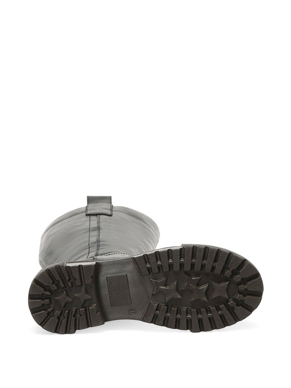 EMILLY 2PR Siyah Kadın Çizme-3