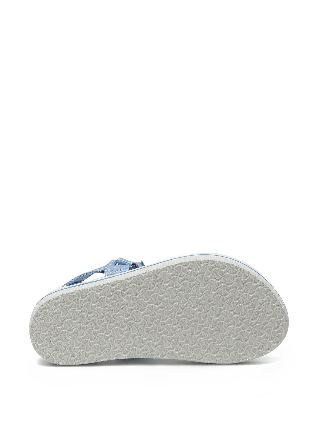 MURESA 2FX Mavi Kadın Spor Sandalet-3