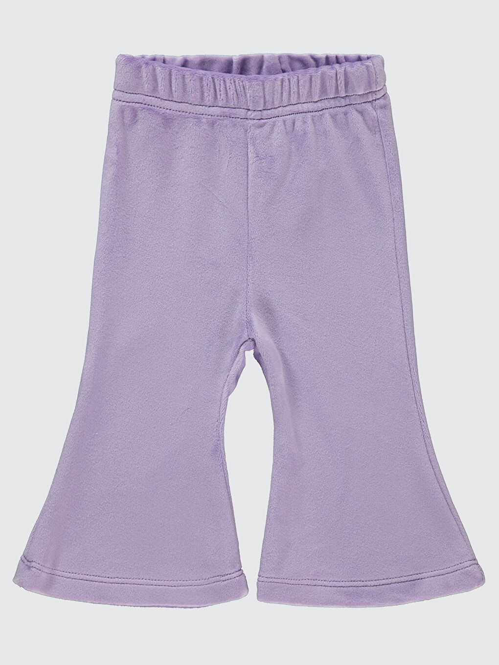 Kız Bebek Eşofman Altı 6-18 Ay Lila