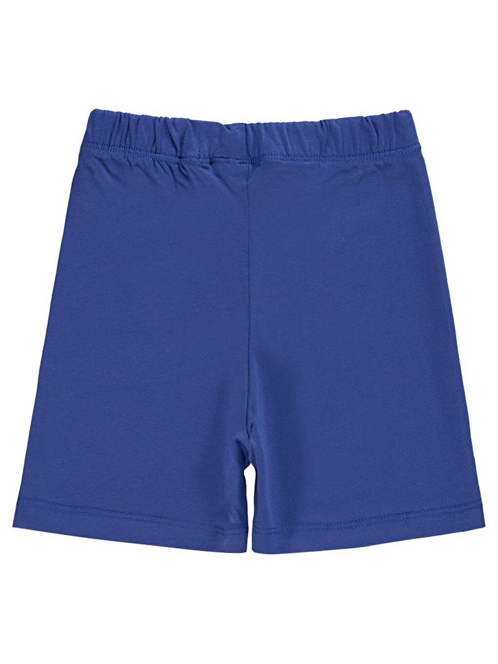 Mavi Boys Awesome Baskılı 2-5 Yaş Şort-1