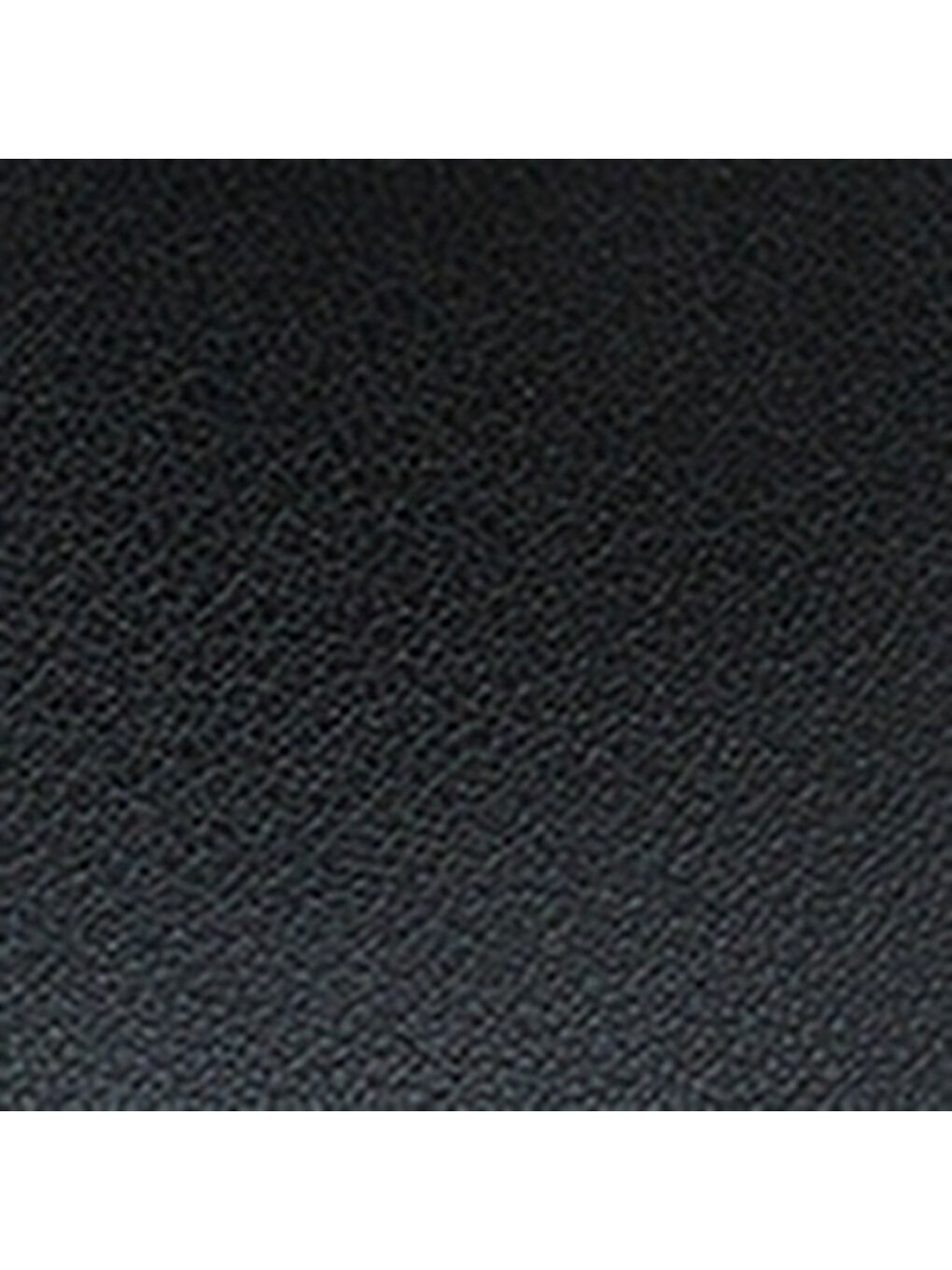 Siyah Cathrine Oval Burunlu Yandan Fermuarlı Topuklu Kadın Çizme-8