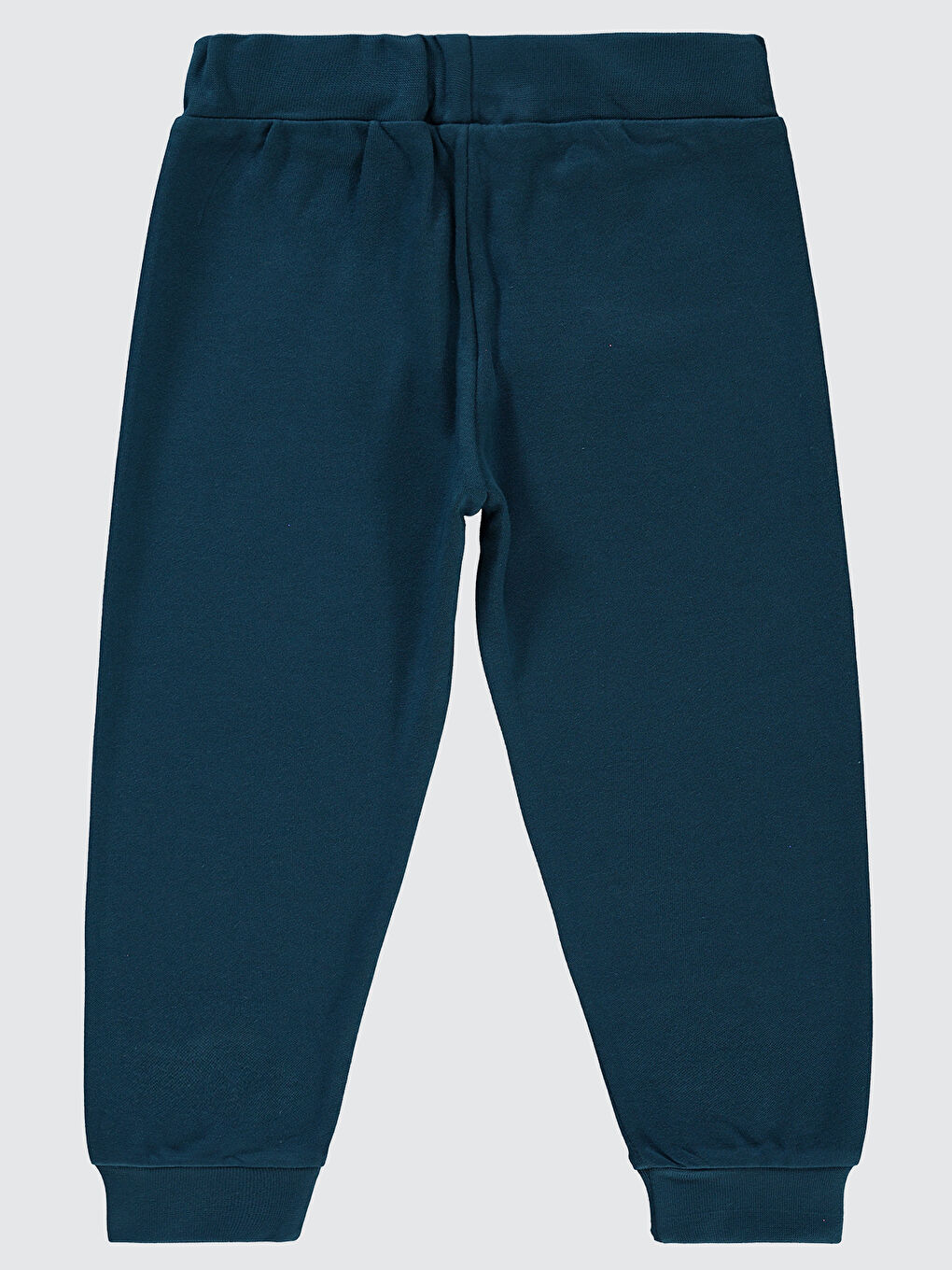 Boys Erkek Çocuk Eşofman Altı 2-5 Yaş Petrol Yeşili-1