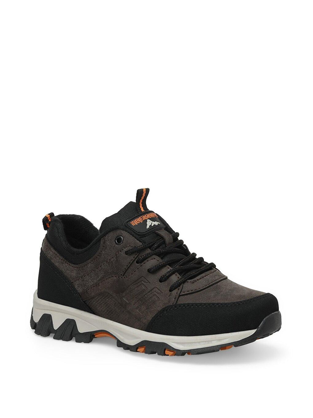 PS151 2PR Kahverengi Unisex Outdoor-1