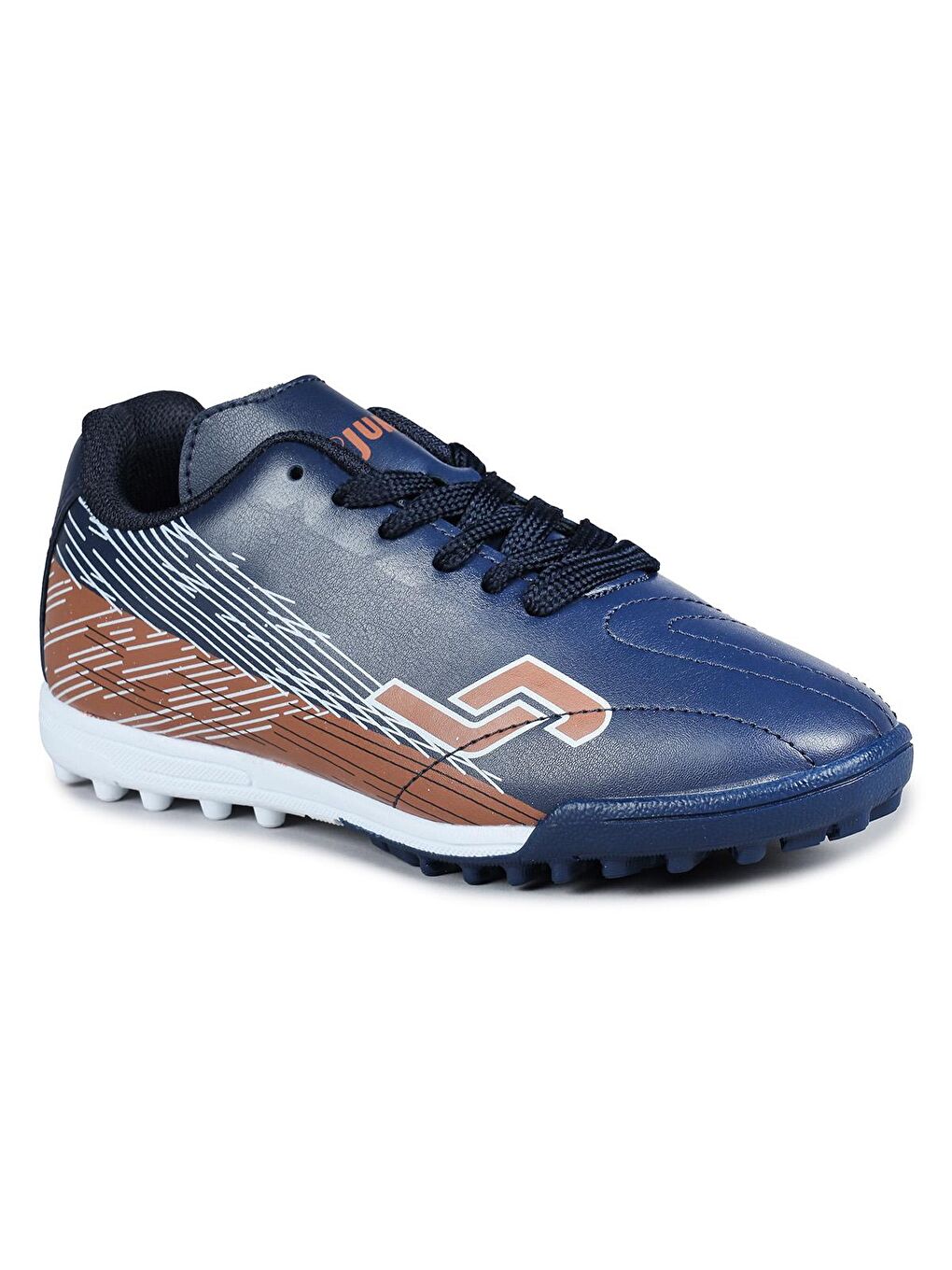 Lacivert Uniseks Çocuk Spor Ayakkabı-1