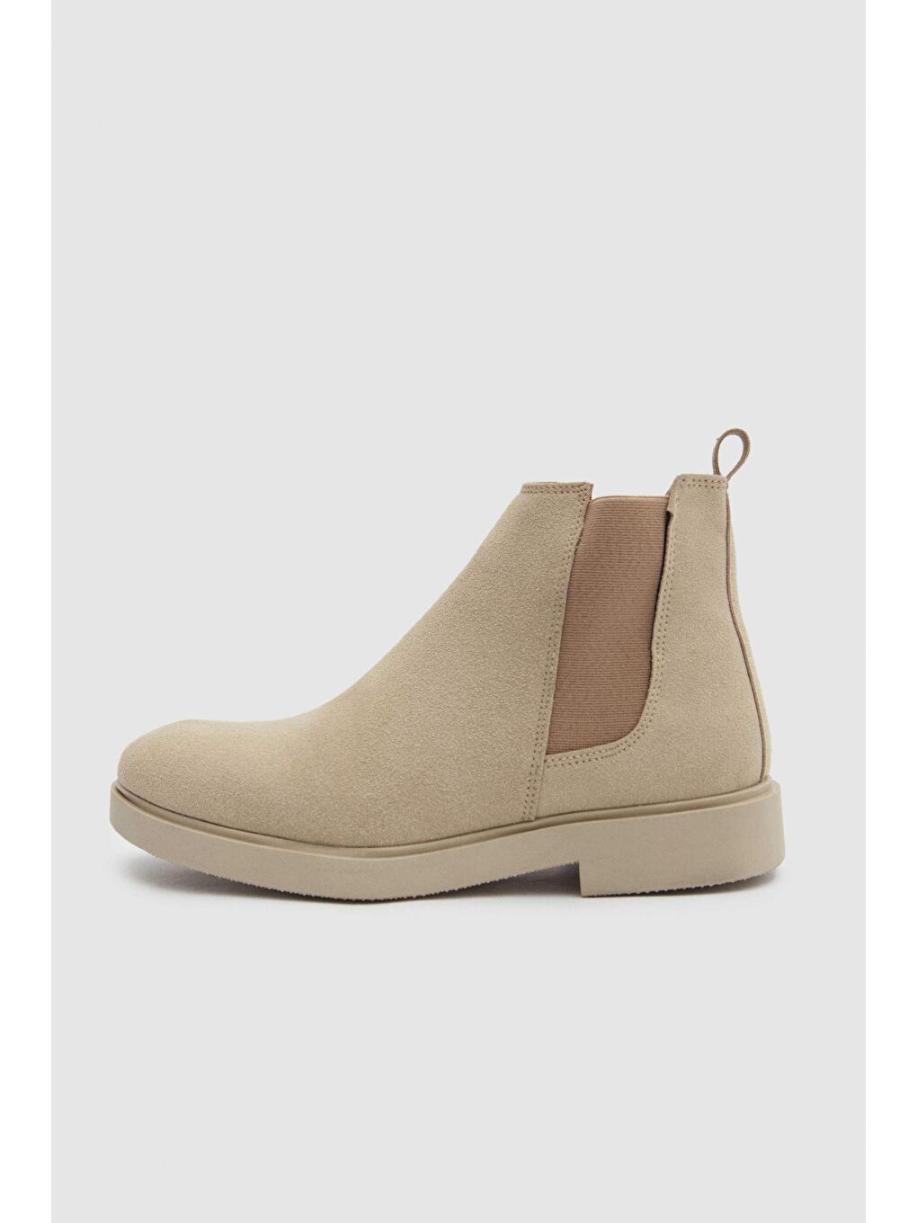 Twn Bej Süet Chelsea Bot-1