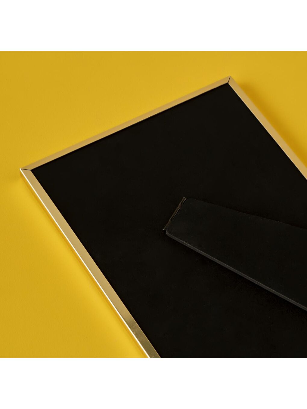 Sarı Blonia Çerçeve Gold-1