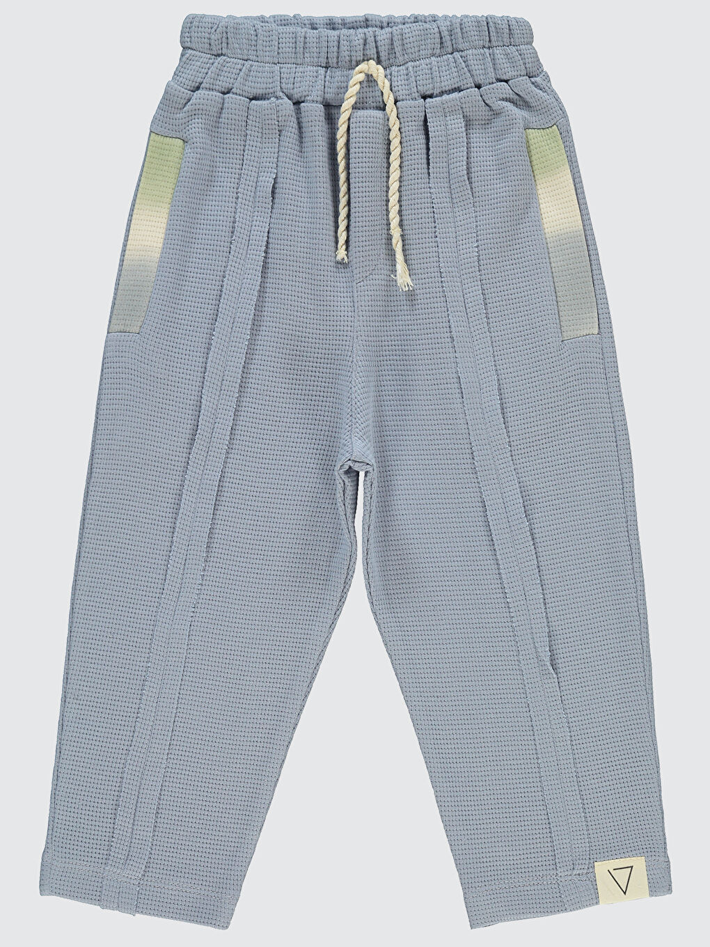 Erkek Çocuk Eşofman Altı 2-5 Yaş Mavi