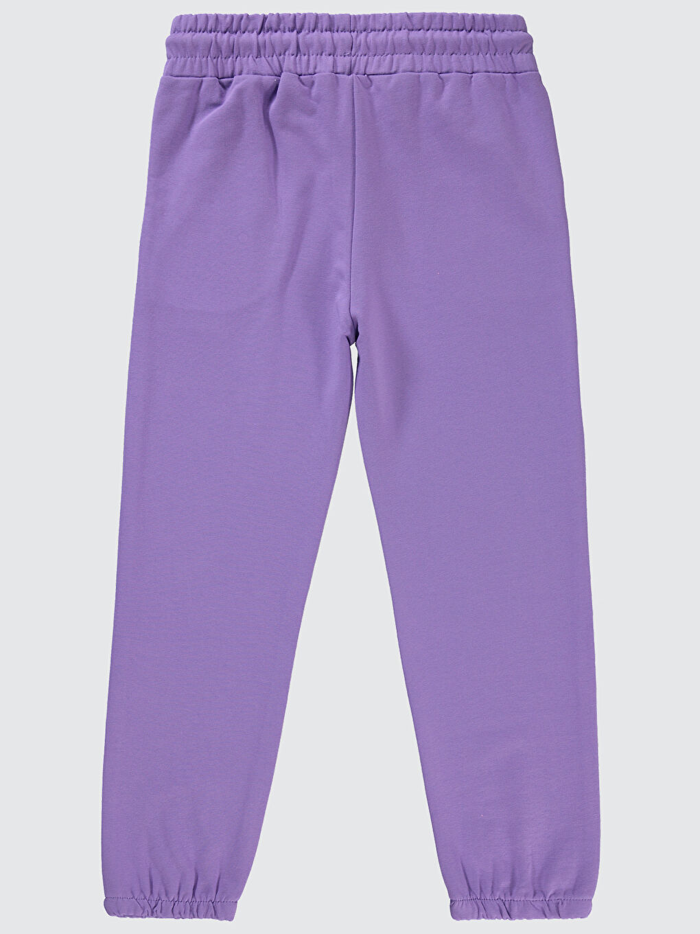 Lila Girls Kız Çocuk Eşofman Altı 10-13 Yaş Meta Leylak-1